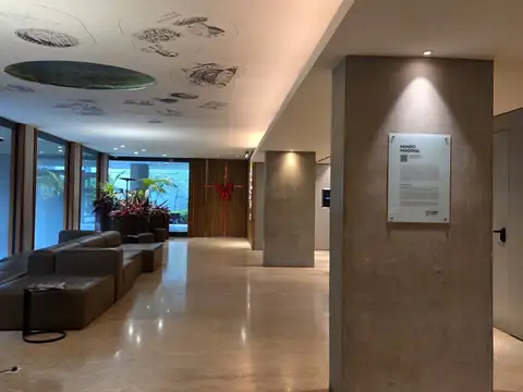 Departamento en Alquiler Temporal de 1 dormitorio