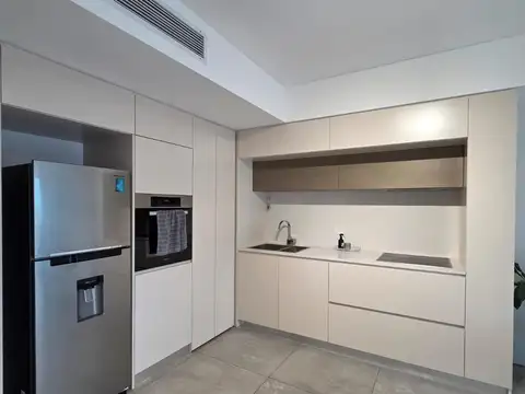 Departamento en Alquiler Temporal de 2 ambientes