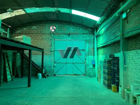 Galpon en Venta en Puerto, USD 150.000