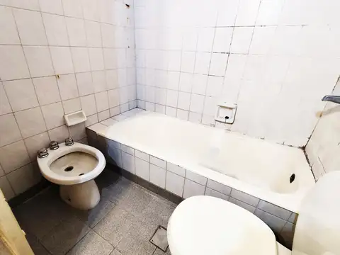 Departamento en Venta en Barrio Parque San Martin, USD 69.000