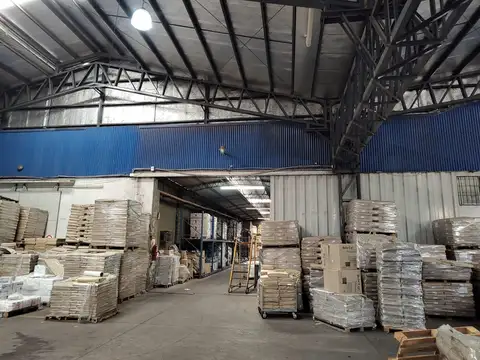 San Martin 1500, Arroyo Seco