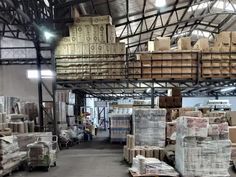 San Martin 1500, Arroyo Seco