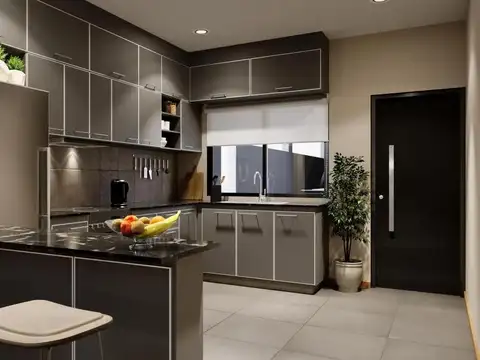 Departamento en Venta de 3 dormitorios