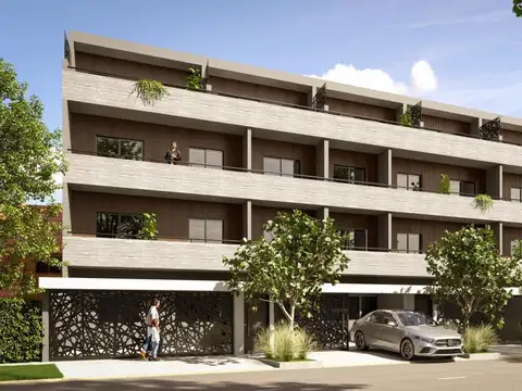 Departamento en venta 4 Amb - Ingeniero Adolfo Sourdeaux