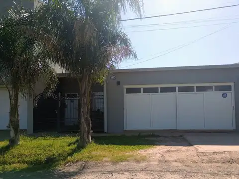 Gobernador Crespo 4100