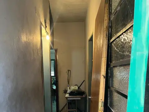 Casa 6 ambientes con 3 baños