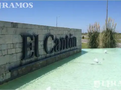 Gran Oportunidad  Terreno  en El Canton   barrio Puerto - PG