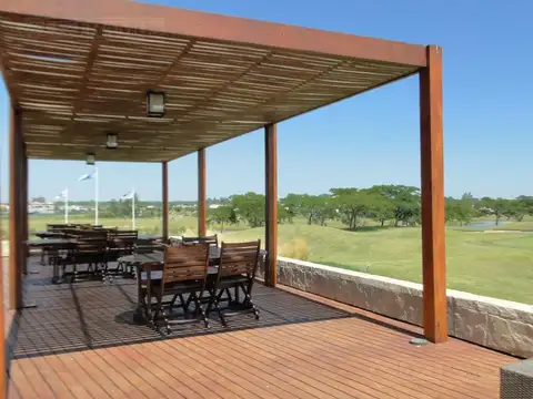 Gran Oportunidad  Terreno  en El Canton   barrio Puerto - PG