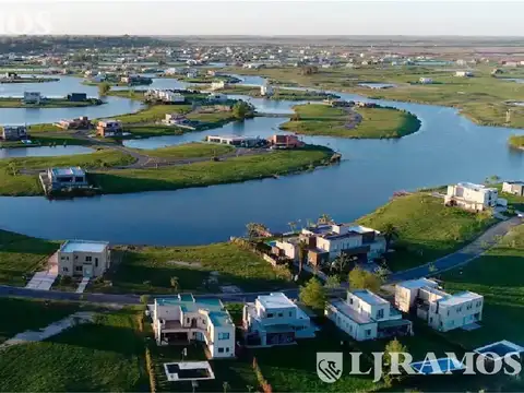 Terreno en Venta en El Cantón - Barrio Puerto, USD 69.000