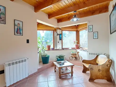 Casa + 4 Deptos. Turístico Bariloche