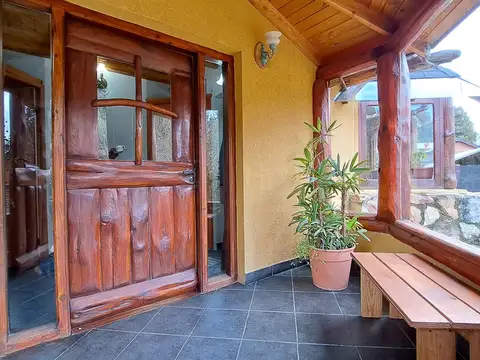 Casa en Venta 16 años