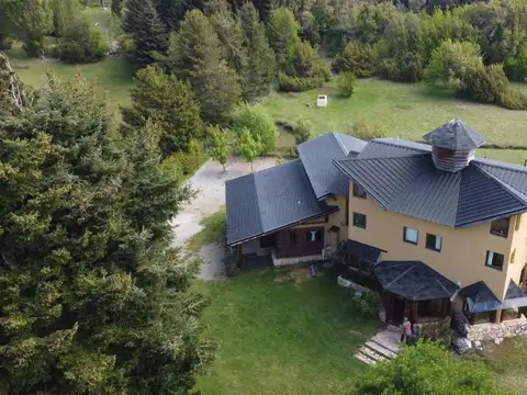 Casa + 4 Deptos. Turístico Bariloche