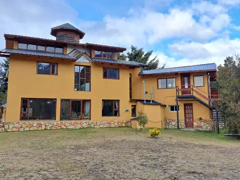 Casa en Venta de 7 dormitorios