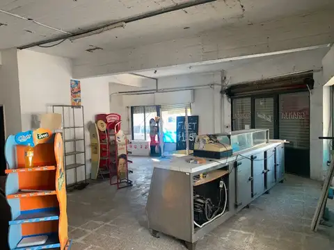 Local comercial en venta, Quilmes