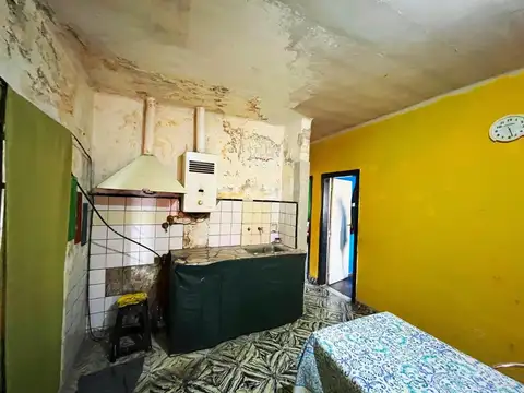 Casa en Venta en Lomas De Zamora, USD 64.000