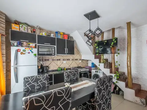 Gral. Juan Domingo Perón al 7700