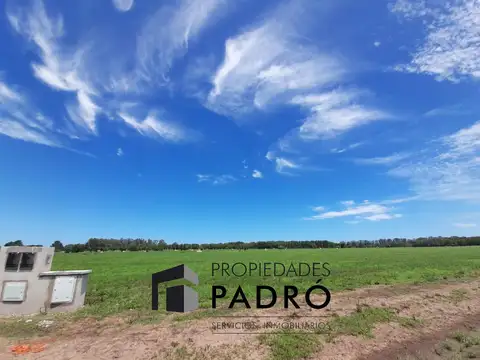 Lote terreno 172 en venta. Barrio Santa Ines. Comarcas de Lujan. Country. Zona Oeste.