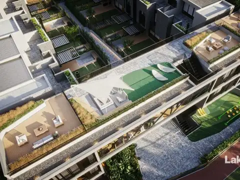 Departamento en Venta de 2 dormitorios