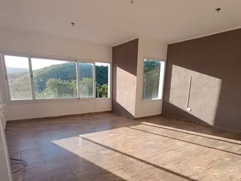 Venta Casa 2 dormitorios Rio Ceballos Córdoba