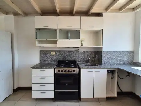 Departamento en Alquiler al Oeste