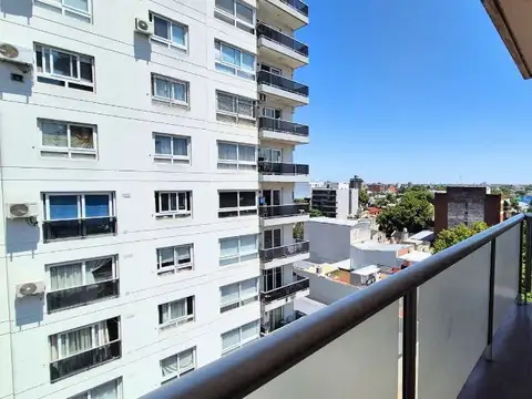 Departamento en Alquiler 15 años