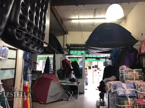 Local en Venta 40 años