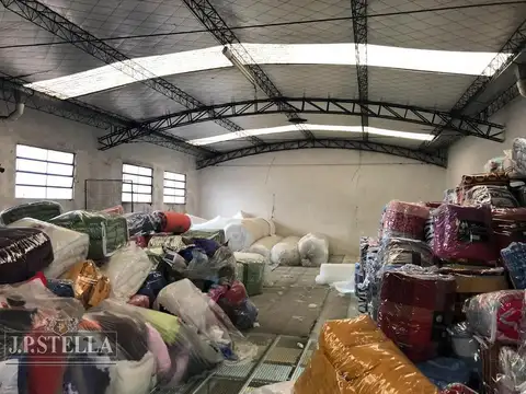 Local en Venta 40 años