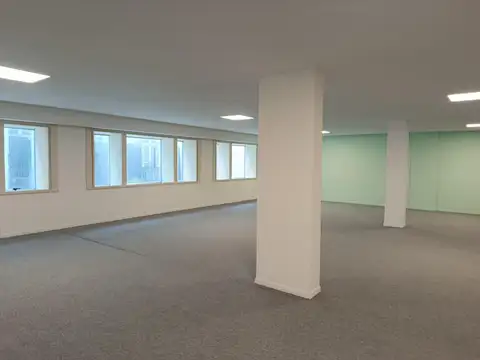 Oficinas a estrenar en pleno microcentro porteño  - Maipú 100, Cap. Fed.