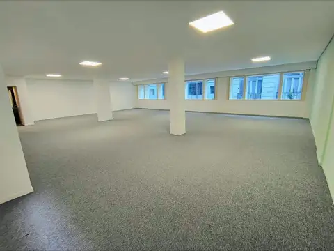 Oficinas a estrenar en pleno microcentro porteño  - Maipú 100, Cap. Fed.