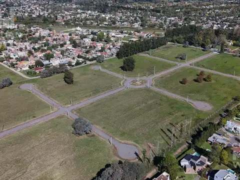 Terreno en Venta de 1030,0 m2