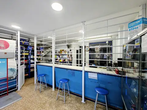 Juan Agustín García 3200