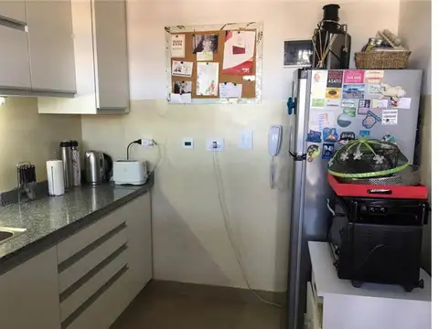 Departamento en Alquiler 35 años