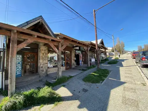 Galeria de locales - Bariloche