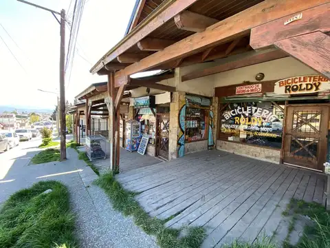 Local en Venta 32 años