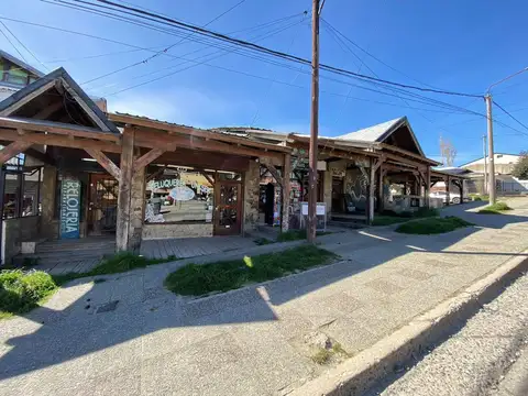 Local en Venta en San Carlos De Bariloche, USD 275.000