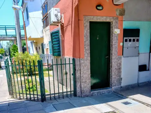 Departamento en venta en Barrio San Agustin