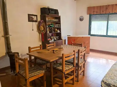 Casa en Venta 30 años
