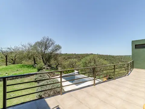 Casa en Venta al Noroeste