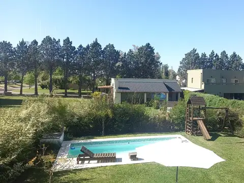 VENTA CASA SANTA GUADALUPE