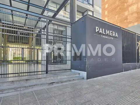 VENTA COCHERA PALMERA CABALLITO