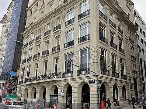 BARTOLOME MITRE  al 200