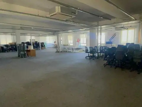 Oficina en  MICROCENTRO