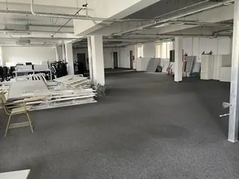 BARTOLOME MITRE  al 200