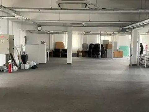 Oficina en Alquiler en Microcentro, USD 10