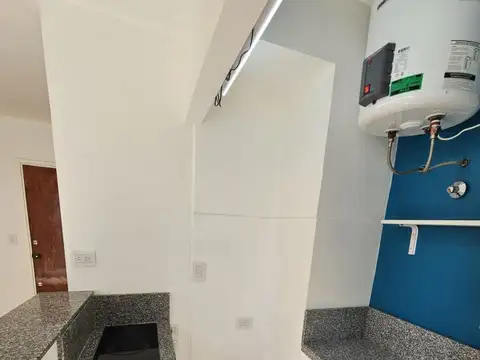 Departamento en Alquiler 45 años