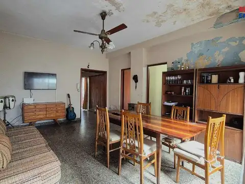 Depto Tipo Casa en Venta de 2 dormitorios