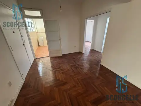 Depto Tipo Casa en Alquiler de 3 ambientes