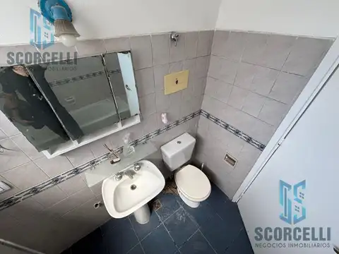 Depto Tipo Casa en Alquiler 70 años