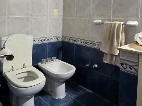 Urquiza 1300, Piso 11