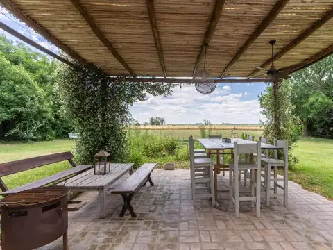 Campo en Venta Agrícola